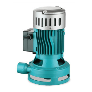 LEO LVSm1100 (775991) Насос центробежный (0.75кВт Hmax 21.5м Qmax 190л/мин)