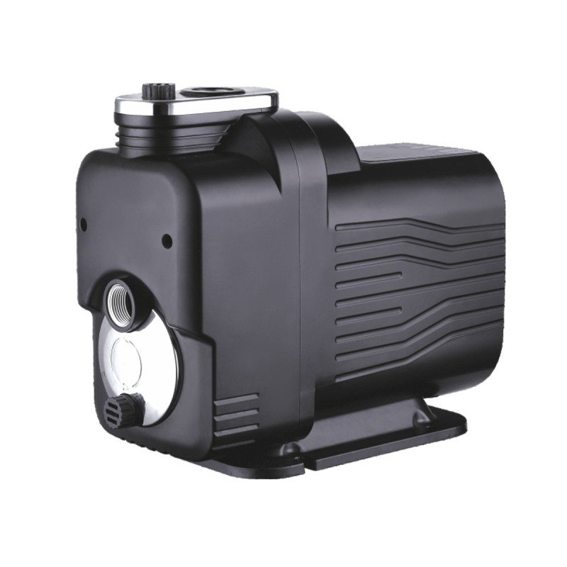 Станція з частотним регулюванням LEO 3.0 MAC 550 (776496) 0.55кВт Hmax 40м Qmax 80л/хв