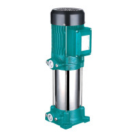 LEO 3.0 EVPm2-8 (775447) Насос відцентровий багатоступінчастий (1.5кВт Hmax 94м Qmax 67л/хв)