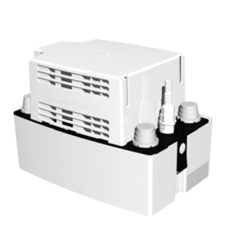 Насосна установка Grundfos CONLIFT 1 (97936156) для відведення конденсату