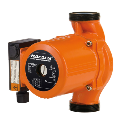 Циркуляционный насос NPO BPS 32-8S-180