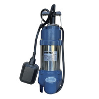 Дренажно-фекальний насос NPO V180F