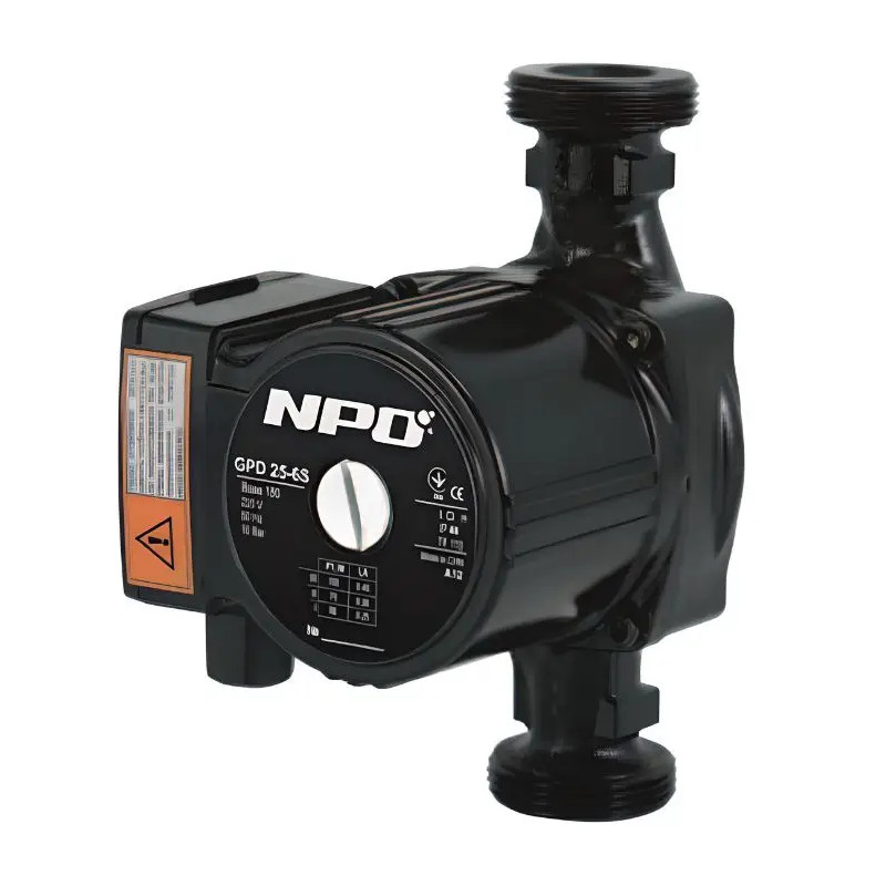 Насос циркуляційний NPO GPD 25-8S-180