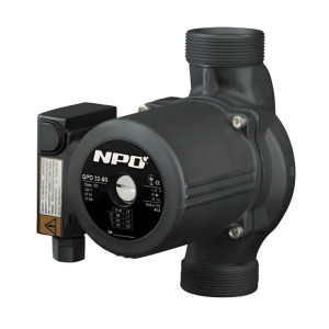 Насос циркуляционный NPO GPD 32-8S-180