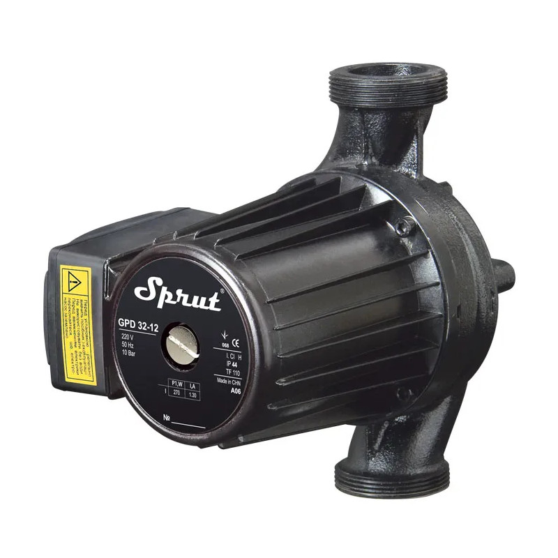 Sprut GPD 32-14 - 220 - Циркуляційний насос