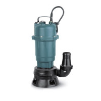 Фекальний електронасос OPERA WQD 8-20-1,5F, H 23 м, Q 30 м³/год