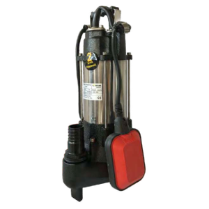 Насос фекальный Optima V370 0,45 кВт