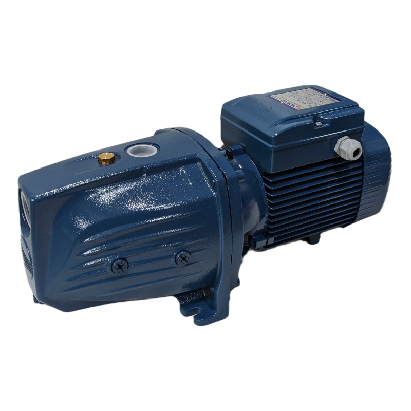 Самовсмоктувальний поверхневий насос Pedrollo JSWm 3 BM