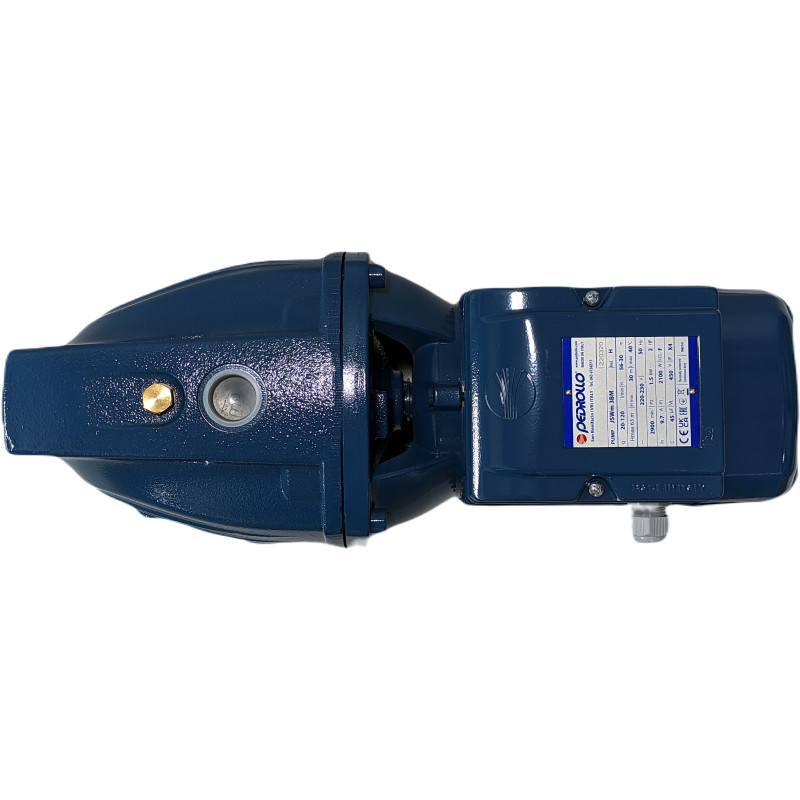 Самовсмоктувальний поверхневий насос Pedrollo JSWm 3 BM