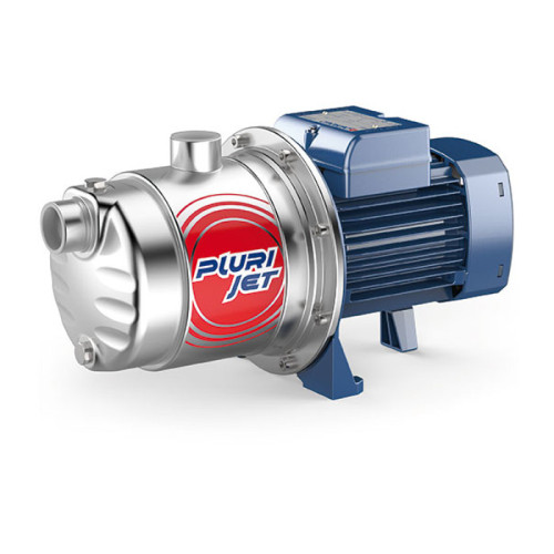 Насос багатоступінчастий Pedrollo PLURIJET 4/100X