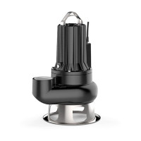 Насос дренажно-фекальний Pedrollo MC 40/50 (кабель 10 м)