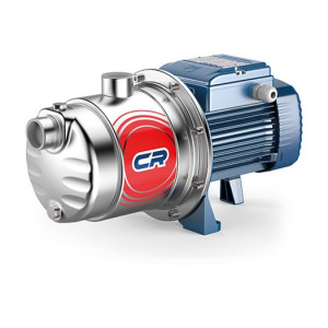 Насос поверхневий Pedrollo 4CRm 100