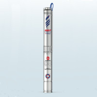 Насос свердловини Pedrollo 4SR 4/15 F-PD