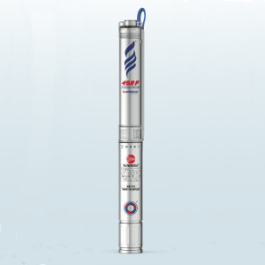 Скважинный насос Pedrollo 4SR 4/15 F-PD