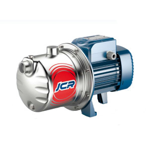 Самовсасывающий насос Pedrollo JCRm 2C 