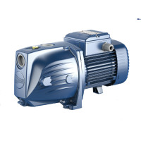 Самовсмоктувальний насос Pedrollo JSWm 2C