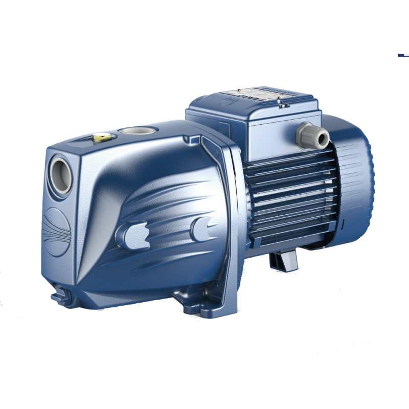 Самовсмоктувальний насос Pedrollo JSWm 2C