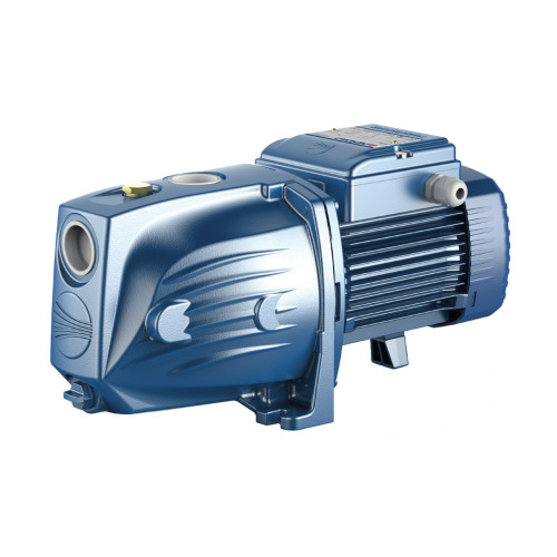 Насос самовсмоктувальний Pedrollo JSWm 1AX