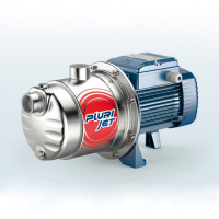 Насос поверхневий Pedrollo PLURIJETm 3/80X