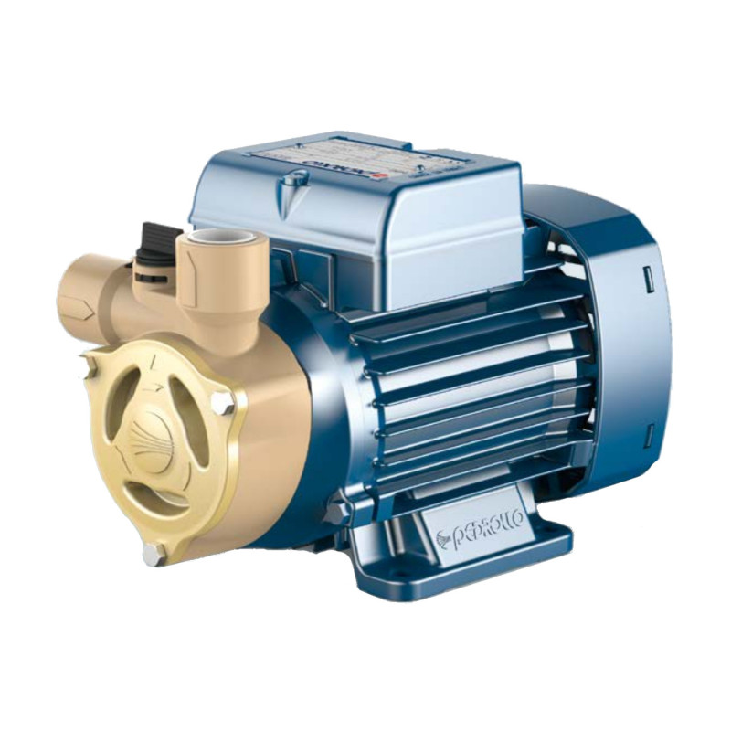 Вихровий насос Pedrollo PQAm 60