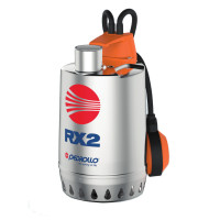 Дренажний насос Pedrollo RXm 1