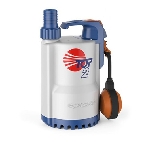 Насос дренажный Pedrollo TOP 5 (кабель 10м)