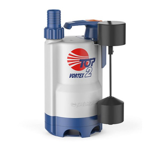 Дренажный насос Pedrollo TOP 1 - GM