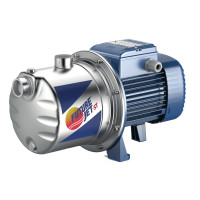 Насос Pedrollo FUTURE JETm 1A-ST самовсмоктувальний 