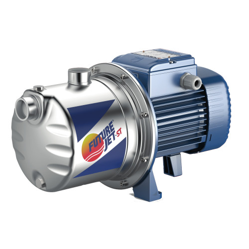 Насос Pedrollo FUTURE JETm 1C-ST  самовсмоктувальний 