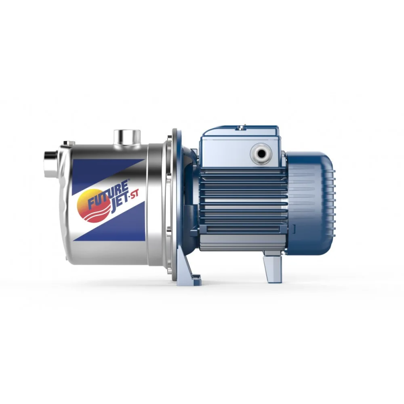 Насос Pedrollo FUTURE JETm 2A-ST самовсасывающий