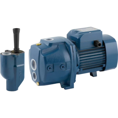 Насос самовсасывающий Pedrollo JDWm 1AX/30-4”