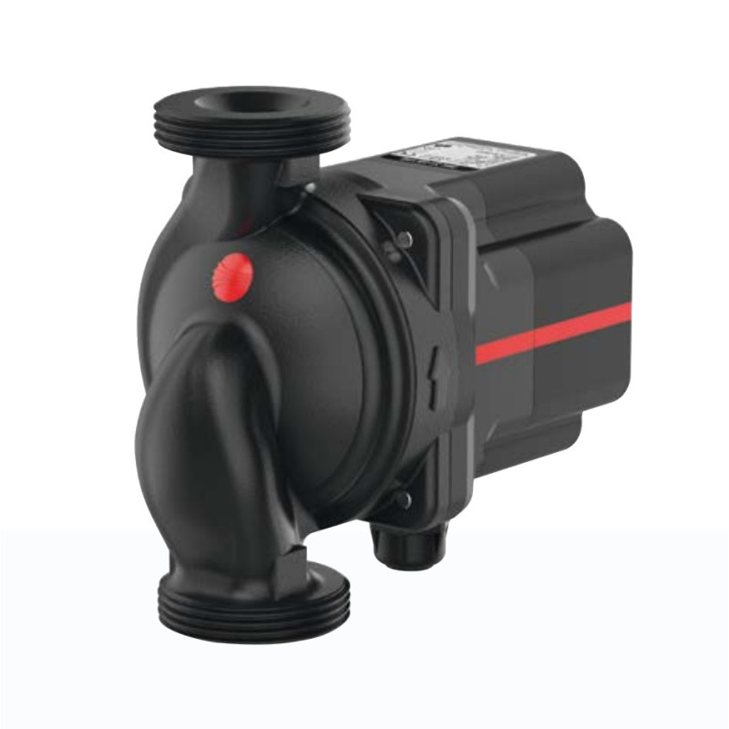 Циркуляционный энергосберегающий насос Pedrollo DHL 25-60/180