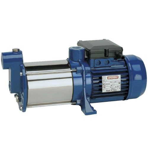 Speroni RSM 3 - Насос поверхневий багатоступінчастий