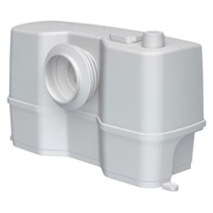 Канализационная установка Grundfos Sololift2 WC-1 (97775314)
