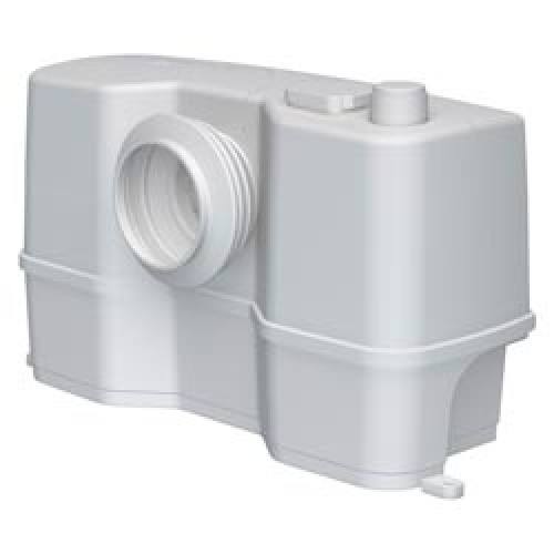 Каналізаційна установка Grundfos Sololift2 WC-1 (97775314)