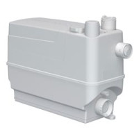 Каналізаційна установка Grundfos Sololift2 C-3 (97775317)