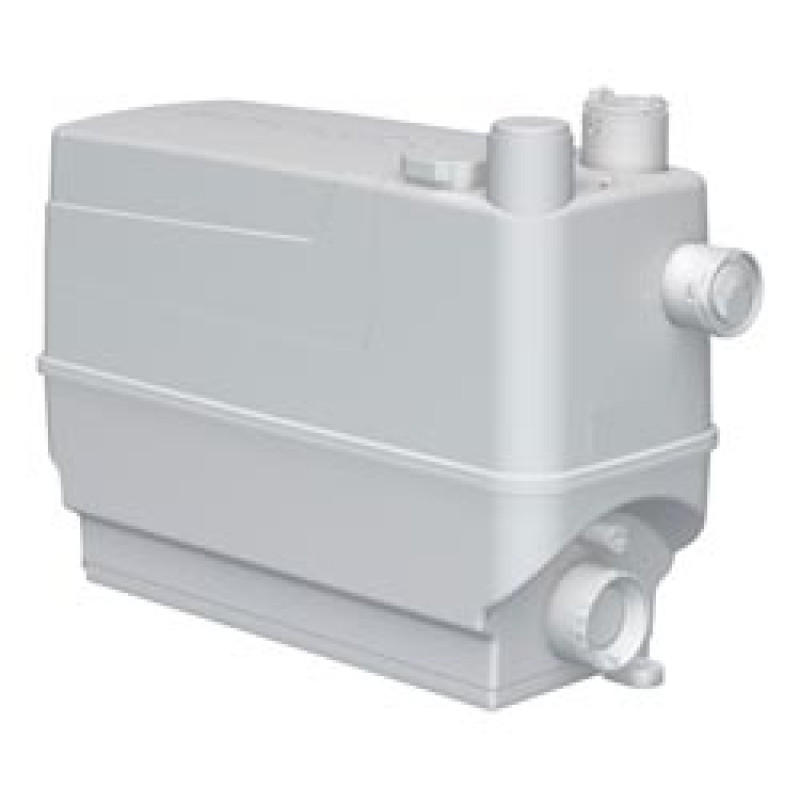 Канализационная установка Grundfos Sololift2 C-3 (97775317) 