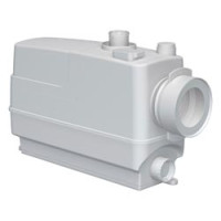 Каналізаційна установка Grundfos Sololift2 CWC-3 (97775316)