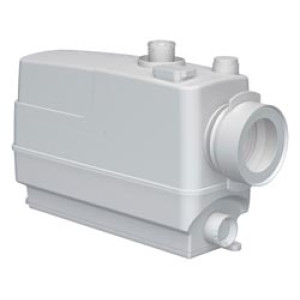 Канализационная установка Grundfos Sololift2 CWC-3 (97775316) 