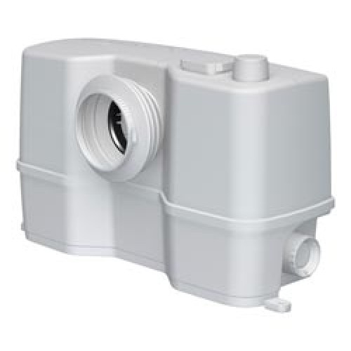 Каналізаційна установка Grundfos Sololift2 WC-3 (97775315)
