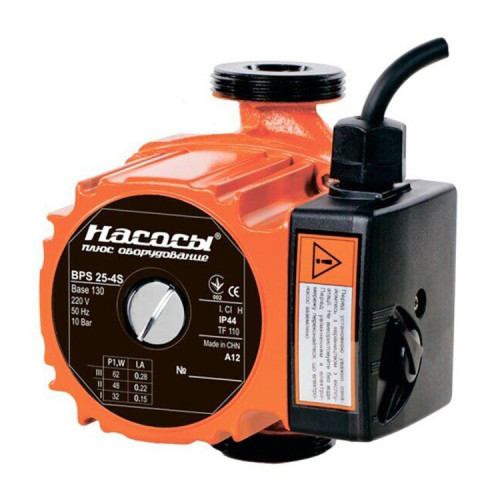 Циркуляційний насос NPO BPS 25-6S-130