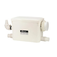 Каналізаційна установка NPO WCLIFT 400/3