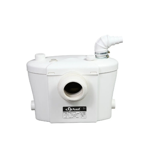 Каналізаційна установка NPO WCLIFT 560/3F