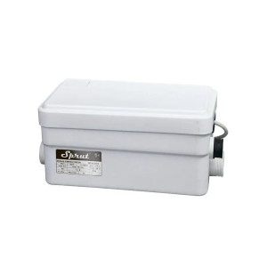 Каналізаційна установка SPRUT WCLIFT 250/2