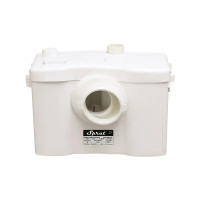 SPRUT WCLIFT 600/2F Hot - Каналізаційна установка