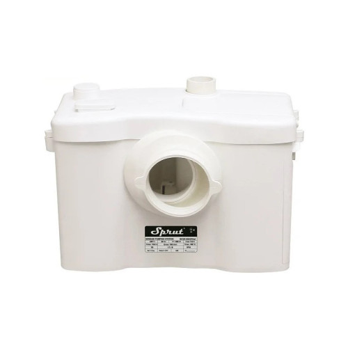 SPRUT WCLIFT 600/2F Hot - Каналізаційна установка