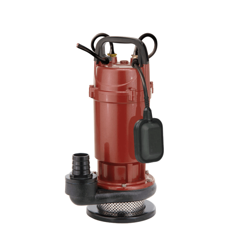 Sprut QDX 1.5-16-0.37 - Насос дренажный 