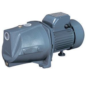 Насос NPO JSWm15MX поверхностный самососающийся