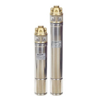 Насос свердловинний NPO 4SKm150 вихровий (кабель 15м)