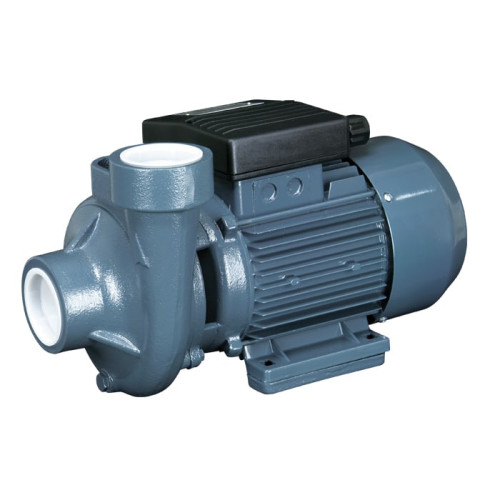 Насос NPO 2DK20 поверхностный центробежный